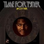Time for Tyner (UHQ)