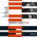 Sonny Clark Trio (UHQ)