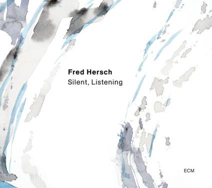 Silent, Listening - CD Audio di Fred Hersch
