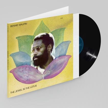 The Jewel In The Lotus - Vinile LP di Bennie Maupin