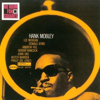 No Room for Squares (UHQ) - CD Audio di Hank Mobley