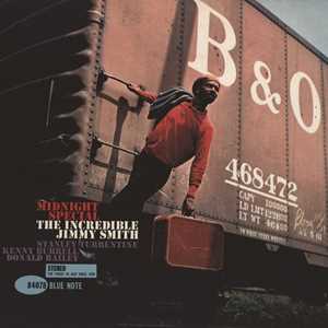 CD Midnight Special (UHQ-CD) Jimmy Smith
