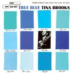 True Blue (UHQ-CD)