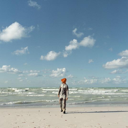 ELSEWHERE (LP – con card Verde Acqua) - Vinile LP di ALSOGOOD