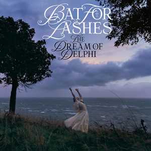 CD The Dream of Delphi Bat for Lashes