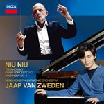 Piano Concerto No. 1 & Symphony No. 6