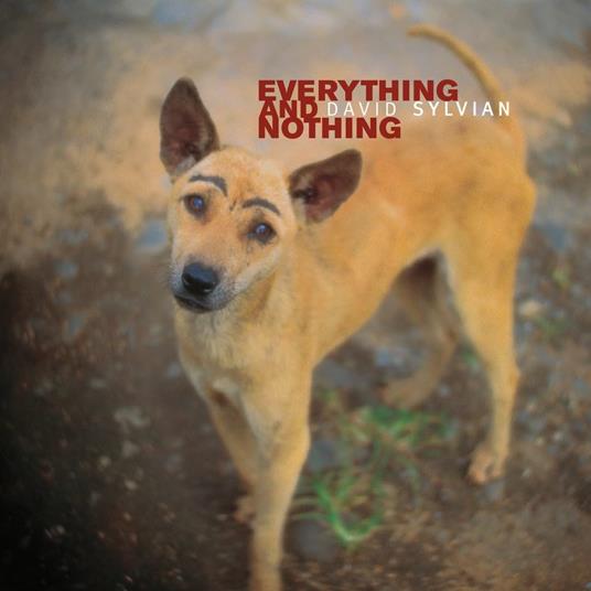 Everything and Nothing (3 LP Edition) - Vinile LP di David Sylvian