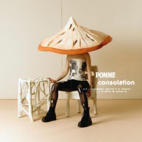 (Lot 2) Consolation - CD Audio di Pomme