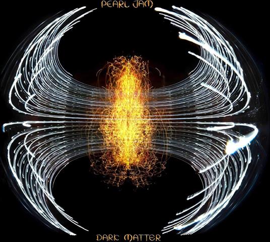 Dark Matter (Deluxe Edition: CD + Blu-ray Audio) - CD Audio + Blu-Ray Audio di Pearl Jam