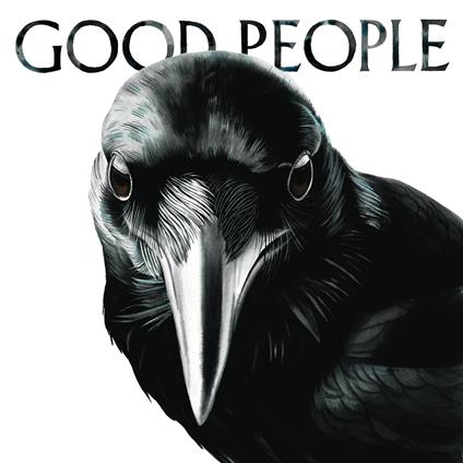 Good People - Vinile LP di Pharrell Williams,Mumford & Sons