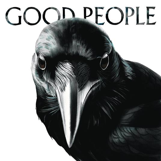 Good People - Vinile LP di Pharrell Williams,Mumford & Sons