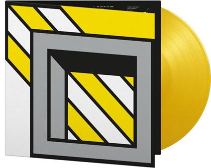 C.Q. - Vinile LP di Outsiders