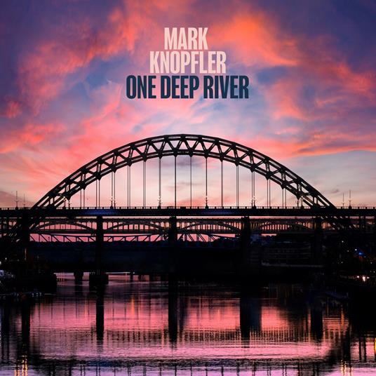 One Deep River (Deluxe Limited Edition) - CD Audio di Mark Knopfler