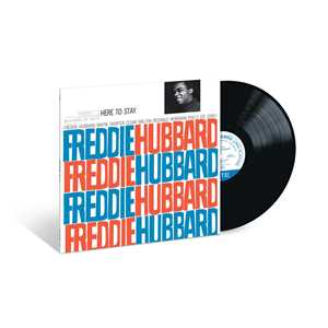 Vinile Here to Stay Freddie Hubbard