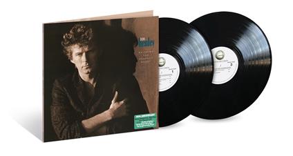 Building the Perfect Beast - Vinile LP di Don Henley