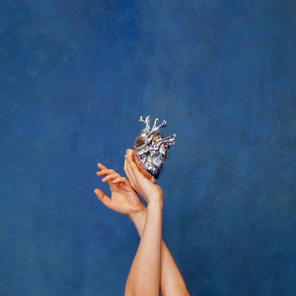 What Happened To The Heart? (2 LP Transp.) - Vinile LP di Aurora