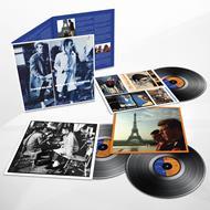 Café Bleu (Special Edition - 3 LP)