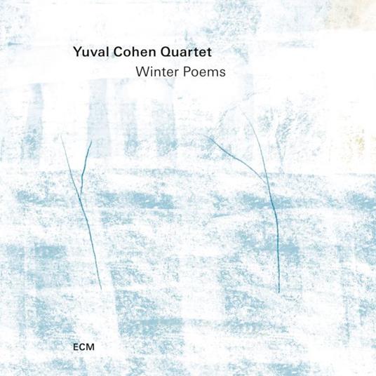 Winter Poems - CD Audio di Yuval Cohen