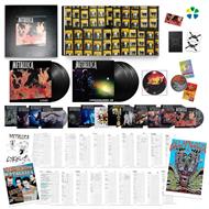 Load (Remastered - Box Set: 6 LP + 15 CD + 4 DVD)