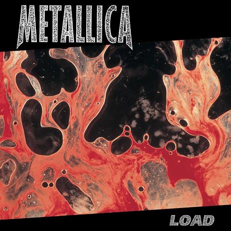Load (Remastered - Box Set: 6 LP + 15 CD + 4 DVD) - Vinile LP + CD Audio + DVD di Metallica - 2