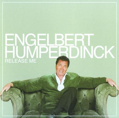 Release Me - CD Audio di Engelbert