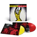 Voodoo Lounge (30th Anniversary Red-Yellow Coloured Vinyl Edition)