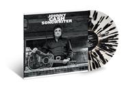 Songwriter (Esclusiva Feltrinelli e IBS.it - Clear with Black Splatter Vinyl)