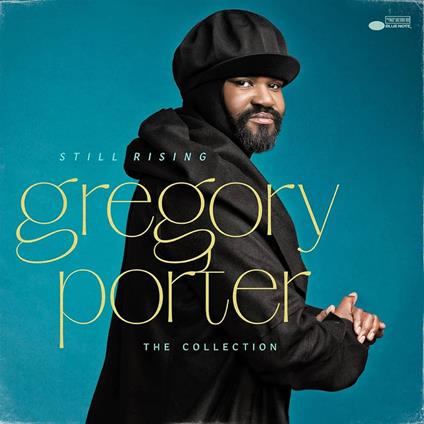 Still Rising - Vinile LP di Gregory Porter