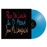 Guitar Trio (Coloured Vinyl)