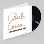 Piano Improvvisations Vol.1