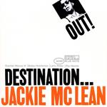 Destination… Out! (UHQ-CD)