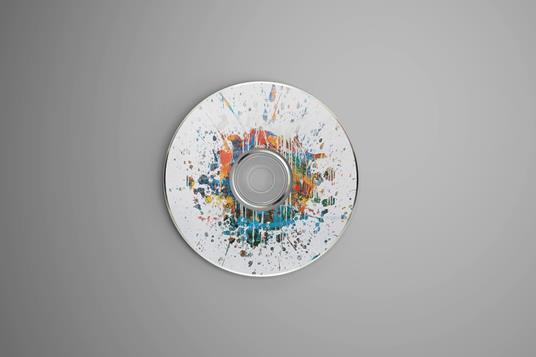 LEON (CD + Poster) - CD Audio di Leon Faun - 3