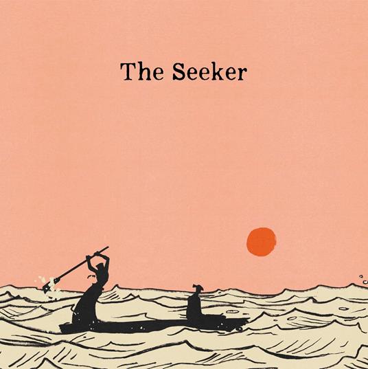 The Seeker - Vinile LP di Rachel Fuller