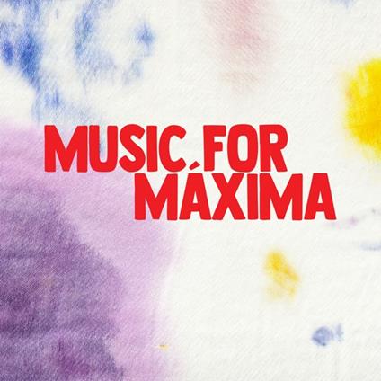 Music For M?Xima - Vinile LP di Krezip