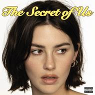 The Secret Of Us (Yellow Vinyl)