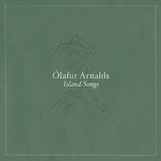 Island Songs - Vinile LP di Olafur Arnalds