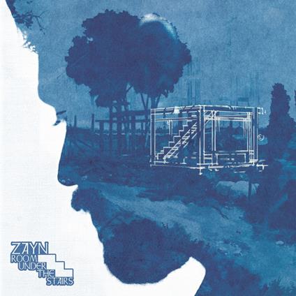 Room Under The Stairs - Vinile LP di Zayn