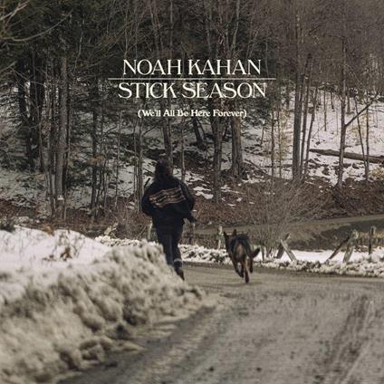 Stick Season - CD Audio di Noah Kahan