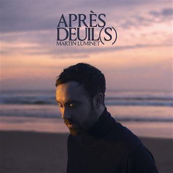 Apres Deuil(S) - CD Audio di Martin Luminet
