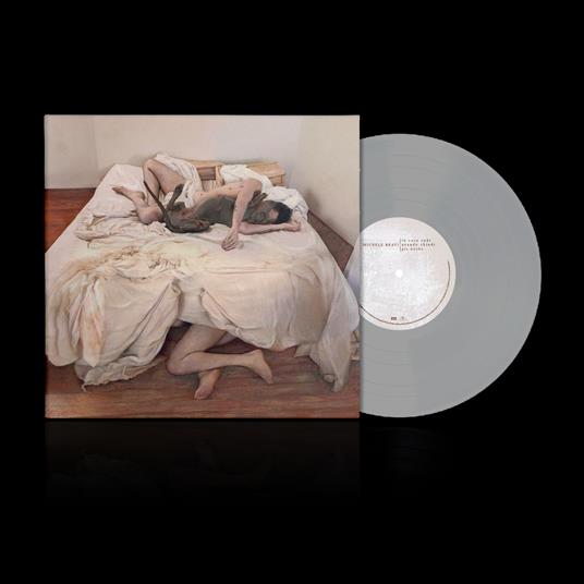 tu cosa vedi quando chiudi gli occhi (Gatefold Crystal Coloured Vinyl) - Vinile LP di Michele Bravi - 2