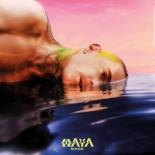 Maya - CD Audio di Mace