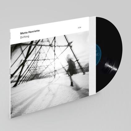 Drifting - Vinile LP di Mette Henriette