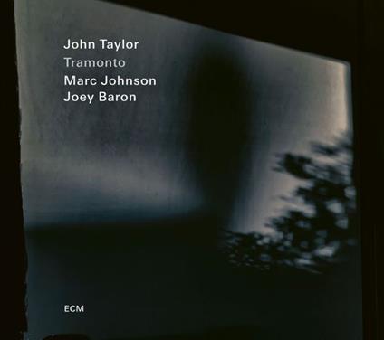 Tramonto - CD Audio di John Taylor