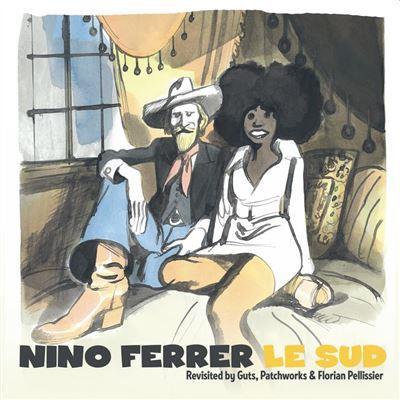 Le Sud - Vinile LP di Nino Ferrer