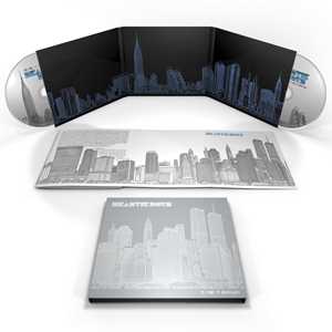 CD To the 5 Boroughs Beastie Boys