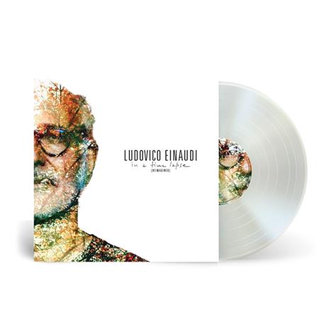 In a Time Lapse Reimagined (Vinile trasparente) - Vinile LP di Ludovico Einaudi