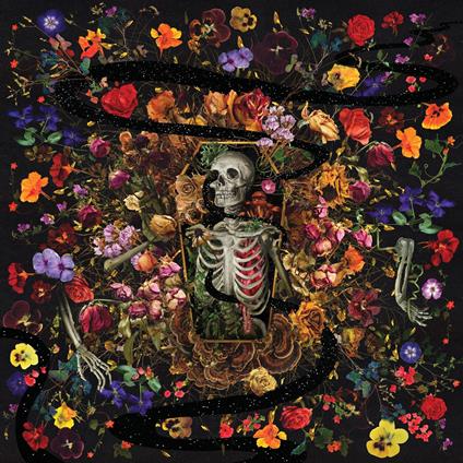 Half Life - Vinile LP di Wyatt Flores