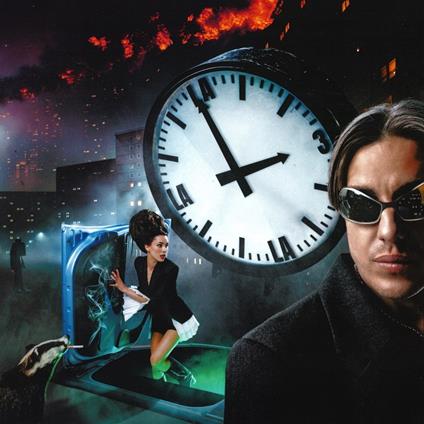 3am (La La La) - Vinile LP di Confidence Man