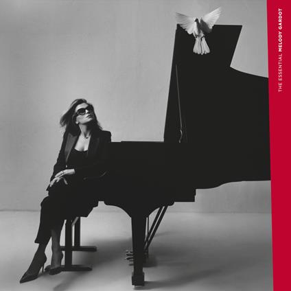 The Essential (Ltd. Edition) - Vinile LP di Melody Gardot