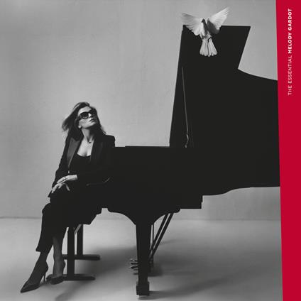 The Essential - Vinile LP di Melody Gardot